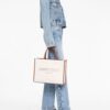 20001115_50214947_1000.jpg Jimmy Choo medium Avenue canvas tote bag