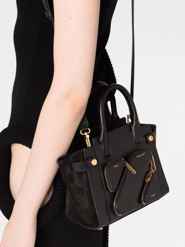 20002695_44969096_1000.jpg Off-White small City leather tote bag