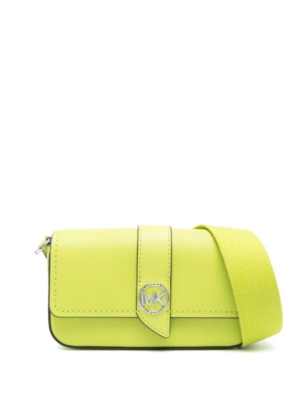 20004933_45047558_1000.jpg Michael Michael Kors Greenwich crossbody bag