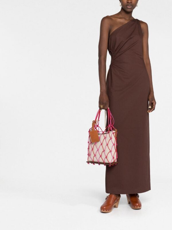 20007868_45018141_1000.jpg Jacquemus interwoven-design tote bag
