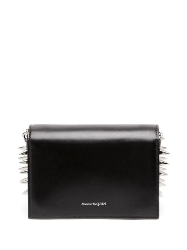 20010032_50252420_1000.jpg Alexander McQueen The Biker small skull bag