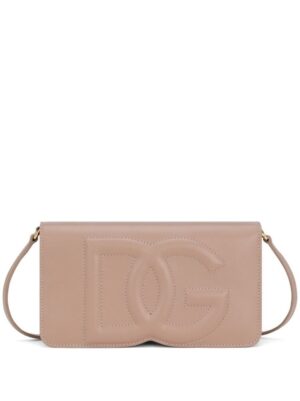20043877_50635534_1000.jpg Dolce & Gabbana DG-logo leather shoulder bag