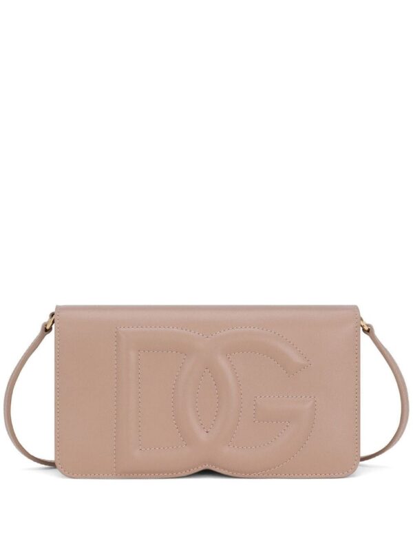 20043877_50635534_1000.jpg Dolce & Gabbana DG-logo leather shoulder bag