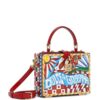 20045028_45252233_1000.jpg Dolce & Gabbana Dolce Box Carretto-print tote bag