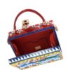 20045028_45253269_1000.jpg Dolce & Gabbana Dolce Box Carretto-print tote bag