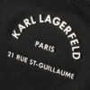 20081909_51063608_1000.jpg Karl Lagerfeld Rue St-Guillaume tote bag