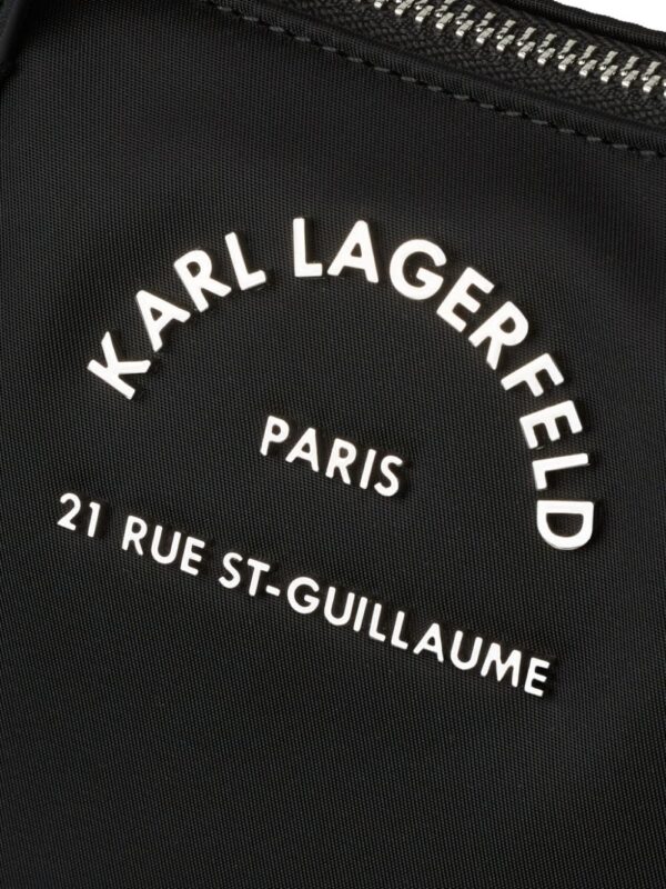 20081909_51063608_1000.jpg Karl Lagerfeld Rue St-Guillaume tote bag