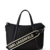 20081909_51063613_1000.jpg Karl Lagerfeld Rue St-Guillaume tote bag