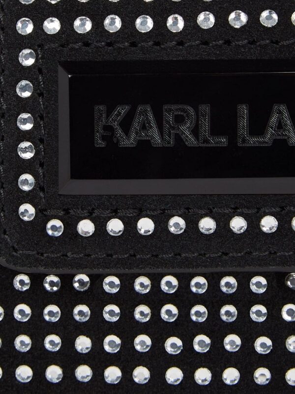 20081937_50792521_1000.jpg Karl Lagerfeld IKON/K crystal-embellished nano bag