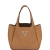 20083223_45337126_1000.jpg Prada logo-plaque tote bag