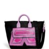 20083254_50788137_1000.jpg Karl Lagerfeld IKON/K canvas tote bag