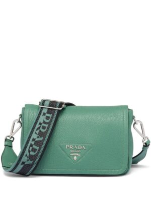 20090594_45215519_1000.jpg Prada logo-plaque leather shoulder bag