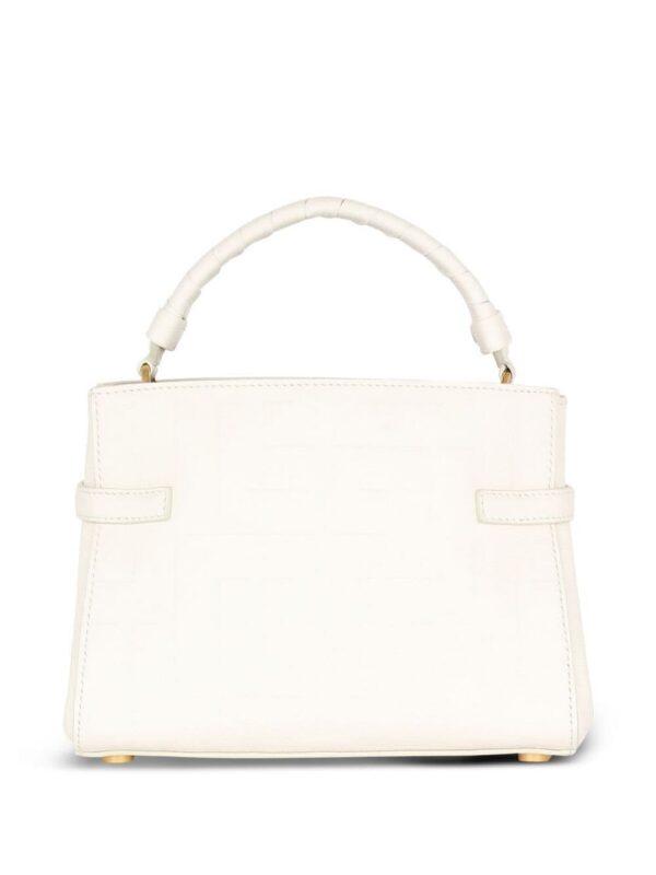 20111989_45316320_1000.jpg Balmain B-Buzz 22 shoulder bag