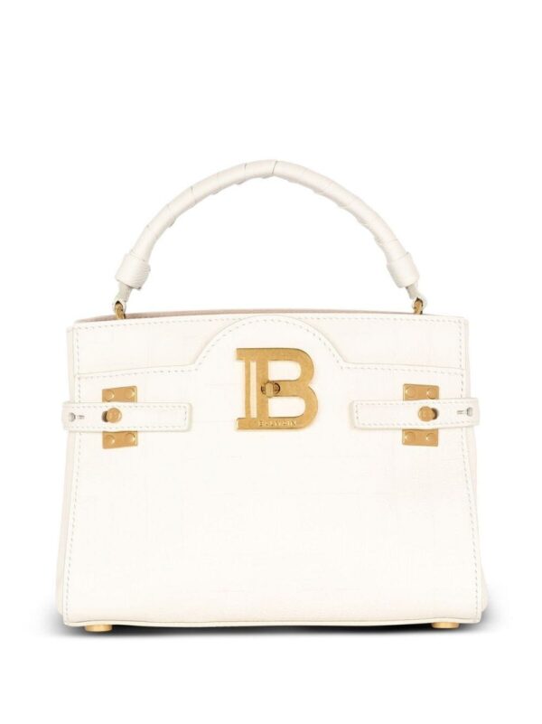 20111989_45316321_1000.jpg Balmain B-Buzz 22 shoulder bag