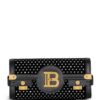 20112899_45316058_1000.jpg Balmain B-Buzz logo-plaque mini bag