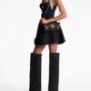 20112899_45316060_1000.jpg Balmain B-Buzz logo-plaque mini bag