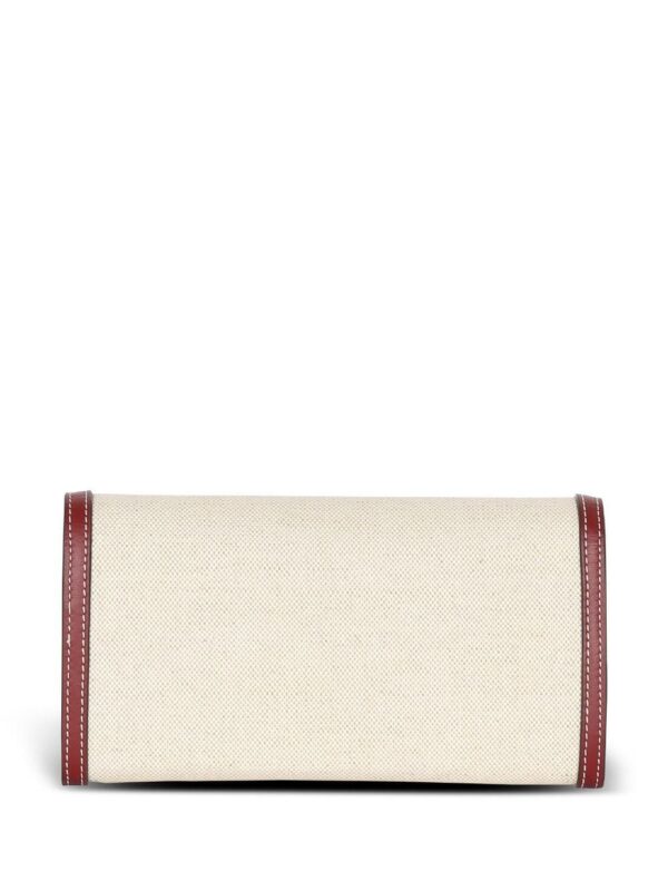 20112900_45288681_1000.jpg Balmain B-Buzz canvas wallet-on-chain