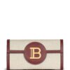 20112900_45289772_1000.jpg Balmain B-Buzz canvas wallet-on-chain