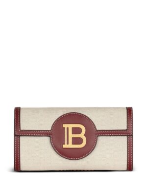 20112900_45289772_1000.jpg Balmain B-Buzz canvas wallet-on-chain