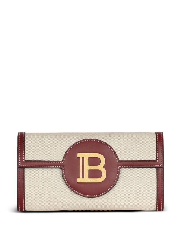 20112900_45289772_1000.jpg Balmain B-Buzz canvas wallet-on-chain