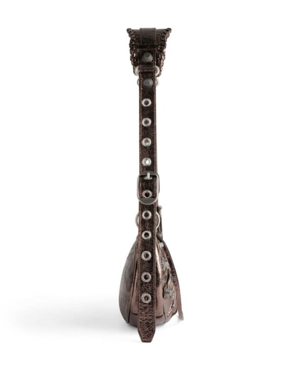 Balenciaga Le Cagole XS shoulder bag