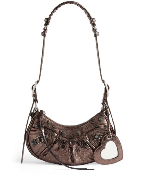 Balenciaga Le Cagole XS shoulder bag
