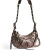 Balenciaga Le Cagole XS shoulder bag
