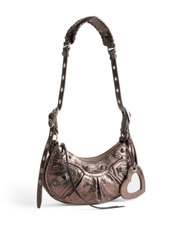 Balenciaga Le Cagole XS shoulder bag