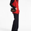 20113073_45317239_1000.jpg Balmain logo-appliqué shoulder bag