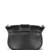 20113073_45318036_1000.jpg Balmain logo-appliqué shoulder bag
