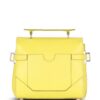 20113117_51343687_1000.jpg Balmain B-Buzz 23 leather shoulder bag