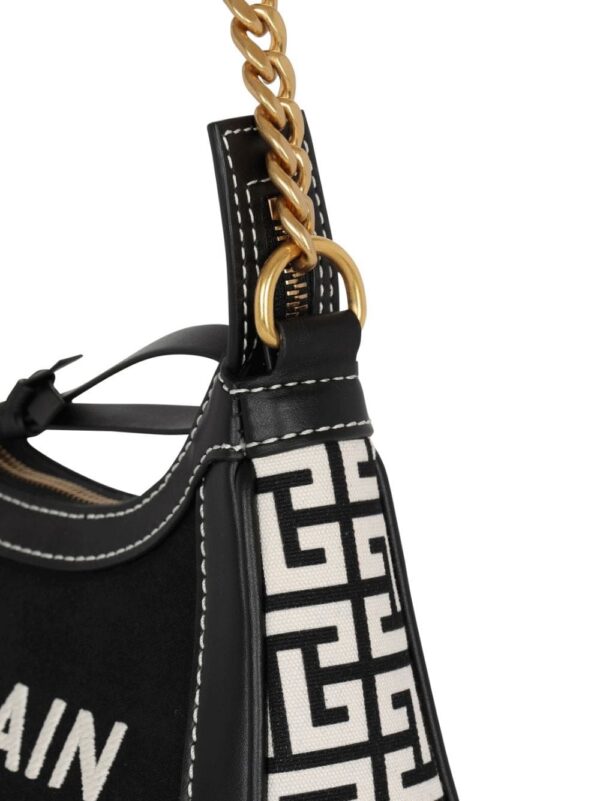 20113168_45247599_1000.jpg Balmain B-Army logo shoulder bag