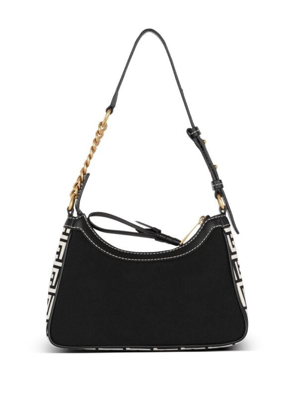 20113168_45247600_1000.jpg Balmain B-Army logo shoulder bag