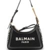20113168_45335897_1000.jpg Balmain B-Army logo shoulder bag