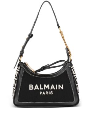 20113168_45335897_1000.jpg Balmain B-Army logo shoulder bag