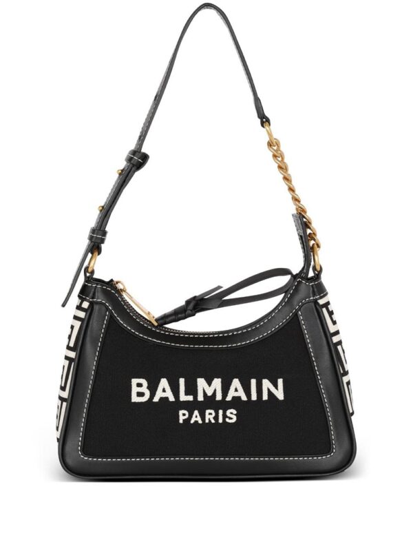 20113168_45335897_1000.jpg Balmain B-Army logo shoulder bag