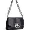 Balenciaga small BB Soft shoulder bag