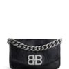 Balenciaga small BB Soft shoulder bag