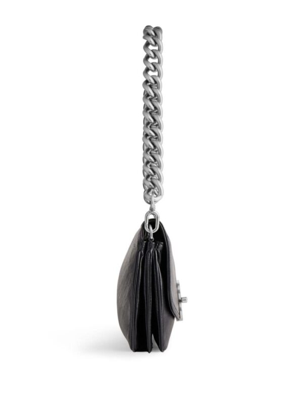 Balenciaga small BB Soft shoulder bag