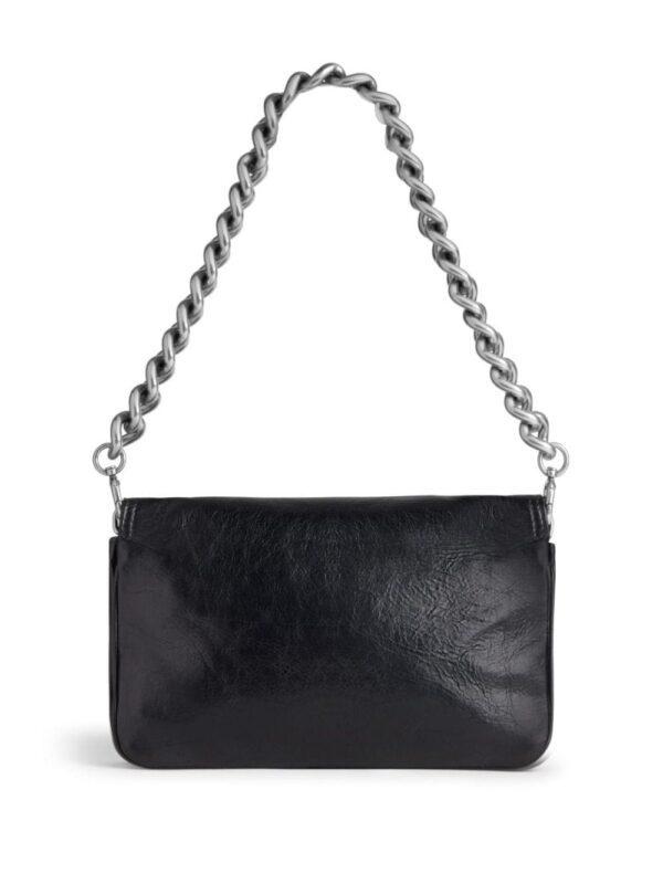 Balenciaga small BB Soft shoulder bag