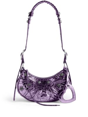 Balenciaga Le Cagole XS shoulder bag