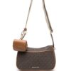 20121664_50027450_1000.jpg Michael Michael Kors monogram-pattern crossbody bag