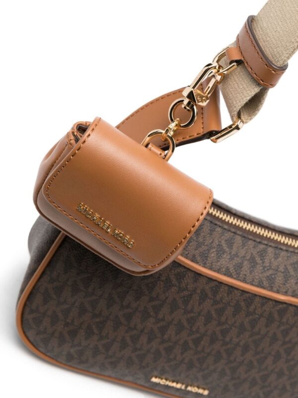 20121664_50027501_1000.jpg Michael Michael Kors monogram-pattern crossbody bag