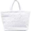 20135619_50084622_1000.jpg Balenciaga Jumbo logo-debossed tote bag