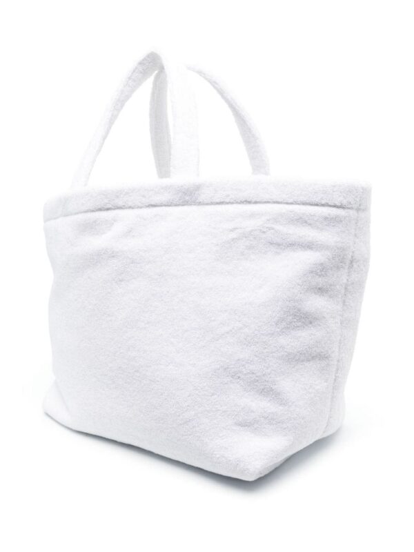 20135619_50084624_1000.jpg Balenciaga Jumbo logo-debossed tote bag