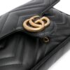 20136507_53141758_1000.jpg Gucci mini GG Marmont leather crossbody bag