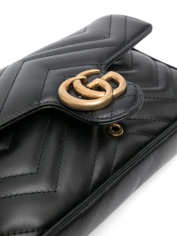 20136507_53141758_1000.jpg Gucci mini GG Marmont leather crossbody bag