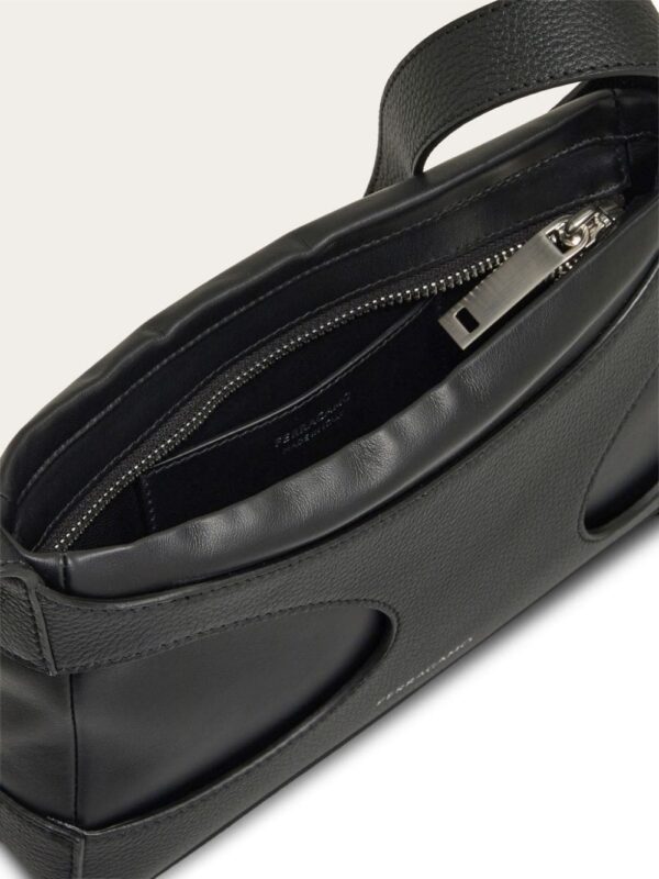 20148921_50540905_1000.jpg Ferragamo cut-out detailing leather mini bag