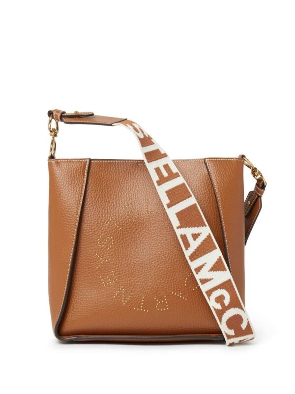 20150890_50360286_1000.jpg Stella McCartney Stella Logo shoulder bag