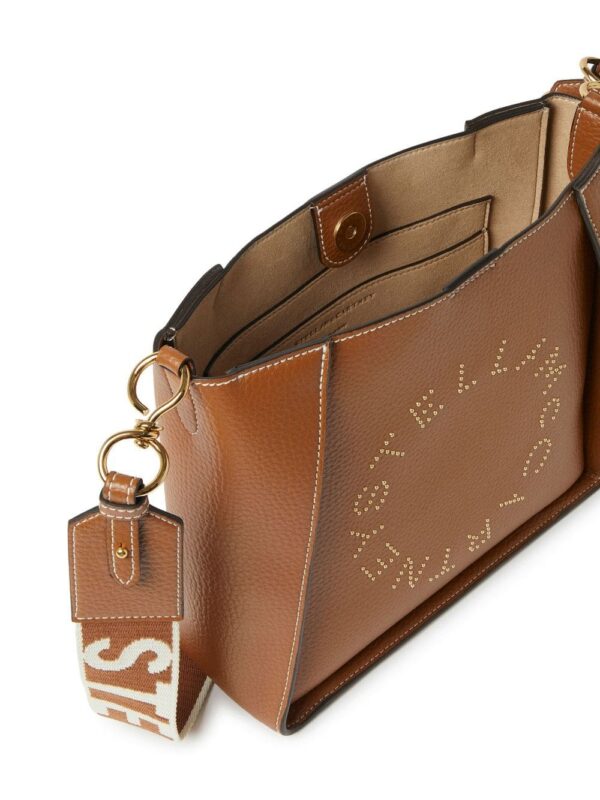 20150890_50360296_1000.jpg Stella McCartney Stella Logo shoulder bag